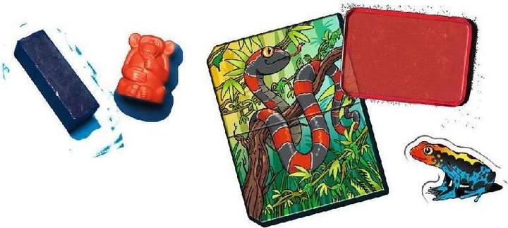 Immagine prodotto Ravensburger Avventura nella giungla