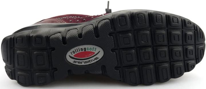 Immagine prodotto Gabor Scarpe allacciate (37.5)