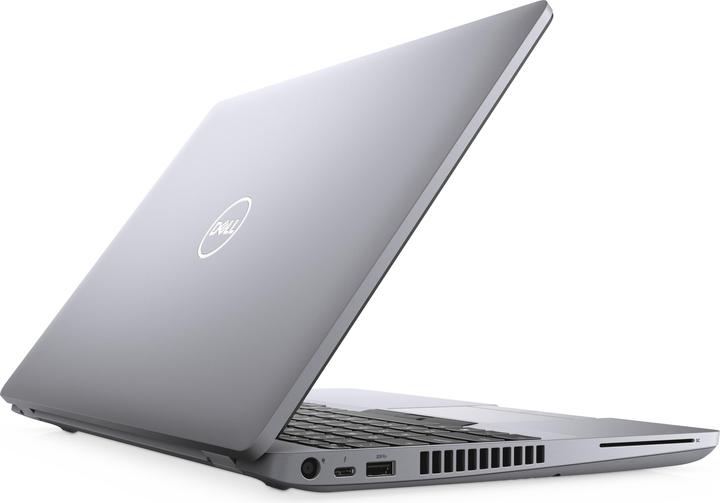 Produktbild Dell Precision 3551 (15.60", Intel Core i7-10850H, 16 GB, 512 GB, DE)