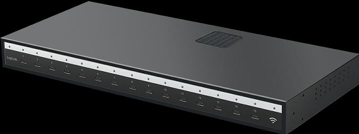 Actual product image LogiLink Check (60 W)