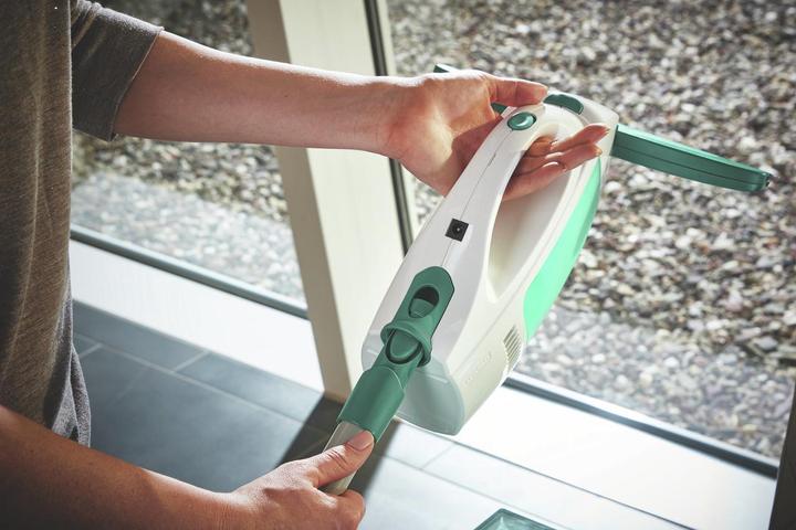 Productafbeelding Leifheit Dry&Clean