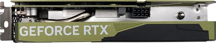 Produktbild Manli VGA Man GeForce RTX 4060 8GB Twin (8 GB)