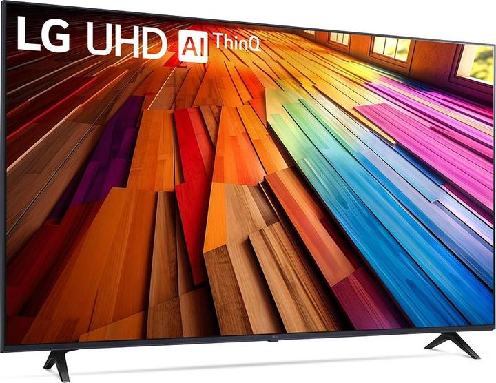 Produktbild LG 65UT80006LA.API (65", UT80, LED, 4K, 2024)