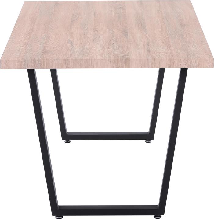 Image du produit SIT Möbel Tisch (160 x 90 x 75 cm)