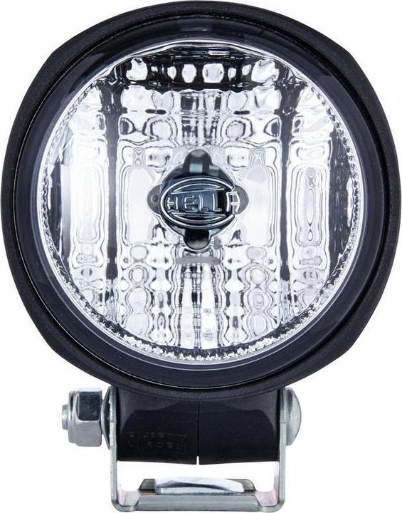 Actual product image Hella Halogen worklight module 70 H3