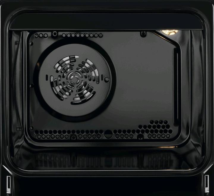 Image du produit AEG CCB 54081 BW blanc
