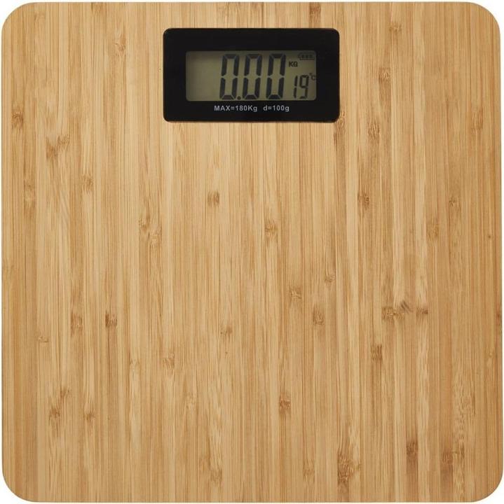 Actual product image Schou Bamboo (180 kg)