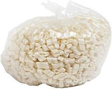 Actual product image kaiserkraft PE waste bags (2000 x, 30 l)