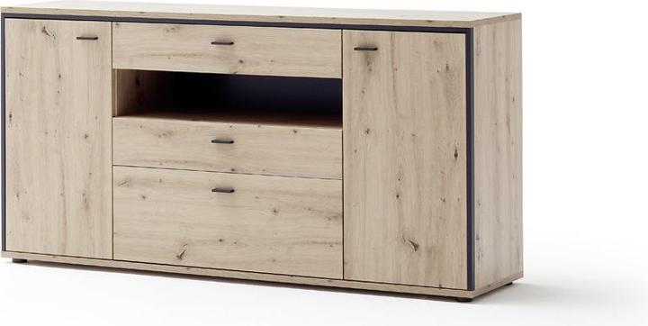 Image du produit Robas Lund Buenos Aires (183 x 92 x 45 cm)