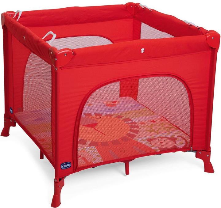 Chicco Laufstall Open (94 cm, 94 cm)