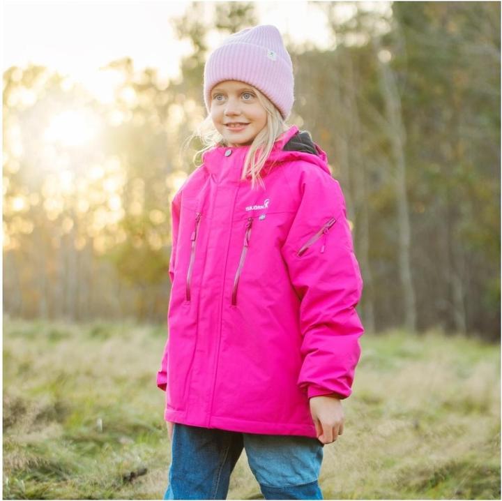 Produktbild Isbjörn Kid's Helicopter Winter Jacket (86)