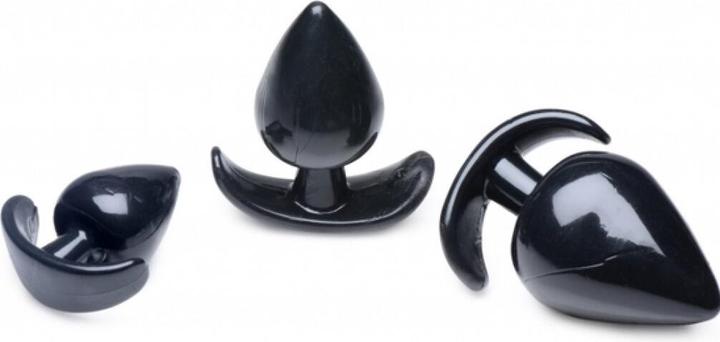 Actual product image Master Series Triple Spades