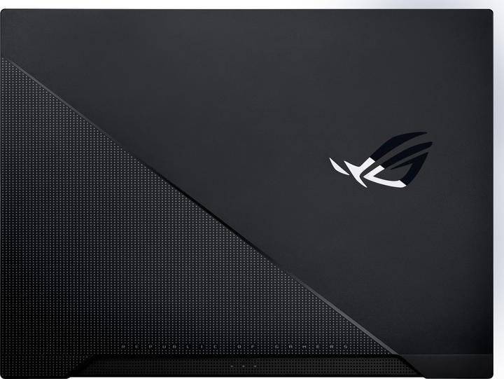 Produktbild ASUS ROG Zephyrus Duo 15 SE (15.60", AMD Ryzen 9 5900HX, 32 GB, 2000 GB, CH)