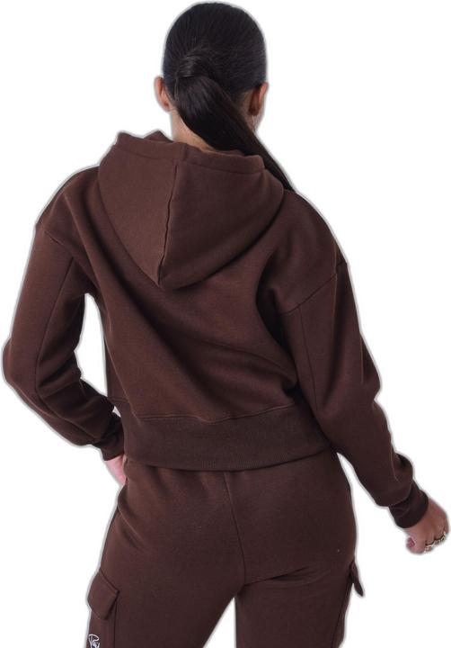 Image du produit Project X Paris sweatshirt à capuche zippé (XS)