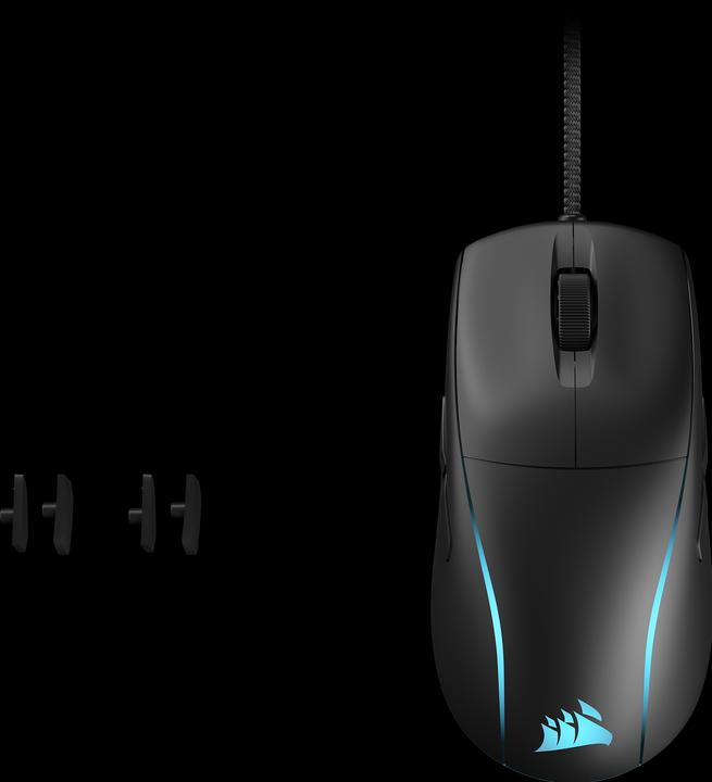 Image du produit Corsair M75 (Filaire)