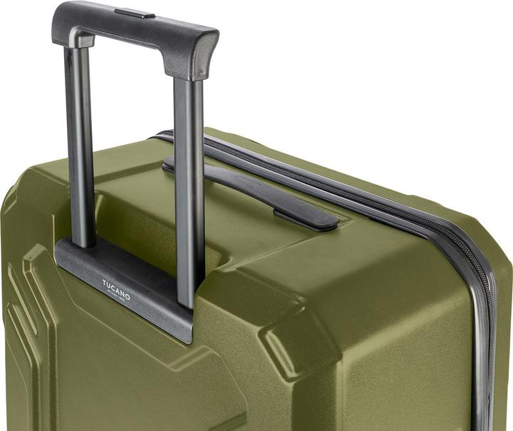 Produktbild Tucano IRON Trolley 72L (72 l, M (50 - 90l))