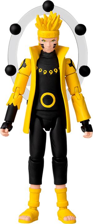 Produktbild Bandai Uzumaki Naruto Sage of Six Paths Mode