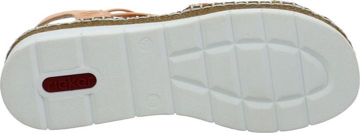 Actual product image Rieker Sandale (41)