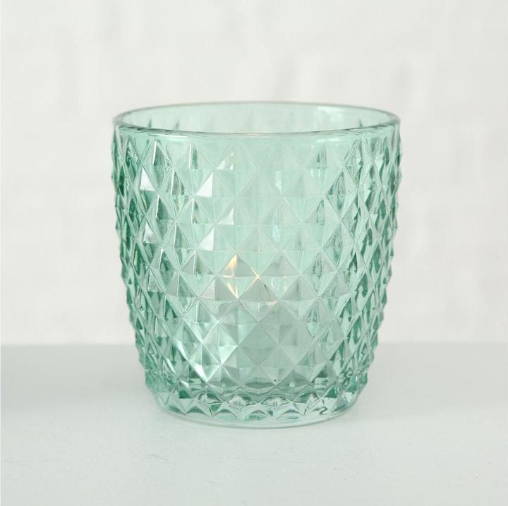 Actual product image Boltze Home Marilu (4 x, Ø 7 x 7 cm)