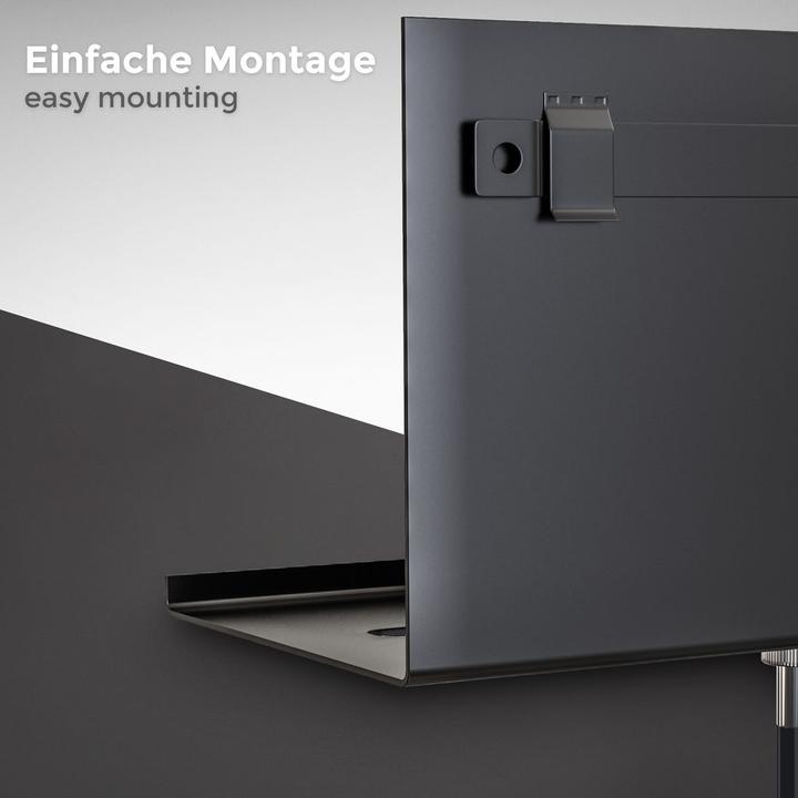 Actual product image B.K.Licht Wall lights (E27)