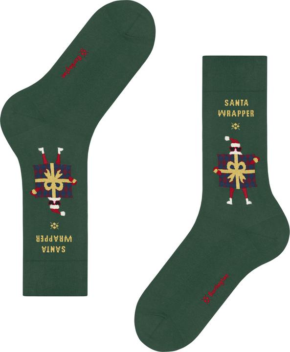 Image du produit Burlington X-Mas Wrapper Hommes (40 - 46)