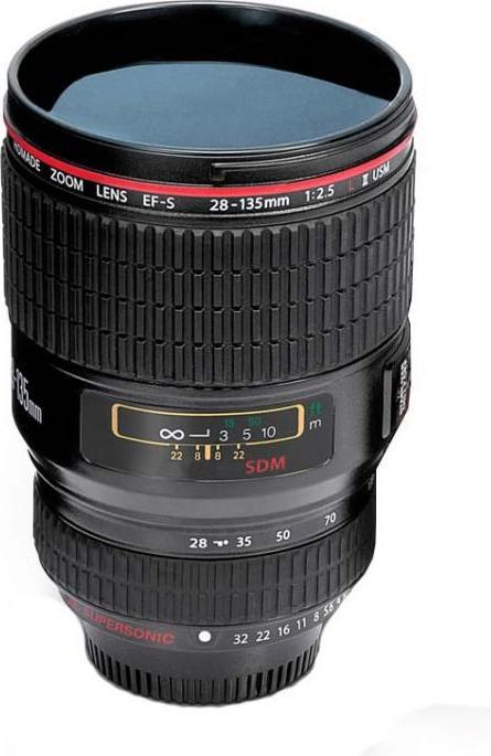 Image du produit TOP Kamera Tasse (1 x)
