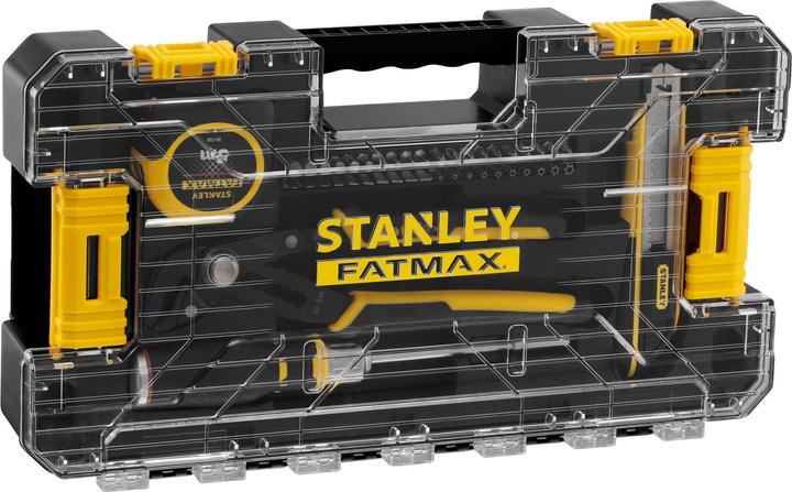 Actual product image Stanley Tool set STAK 44 pieces (44 pieces)
