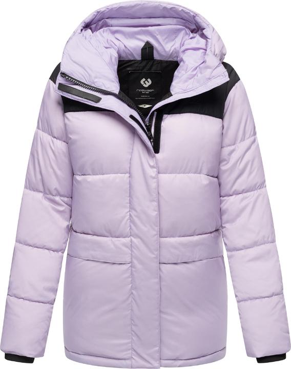 Actual product image Ragwear Wikesh (5XL)