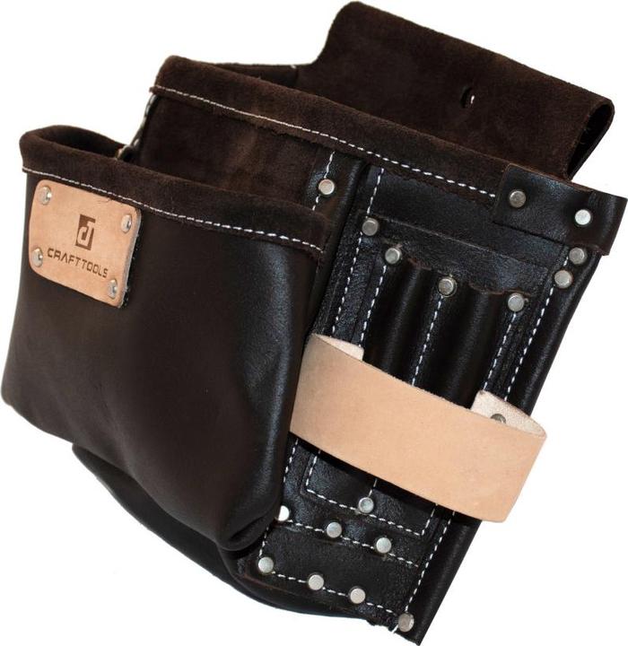 Immagine prodotto Craft Tools Borsa per unghie PRO Strumenti artigianali