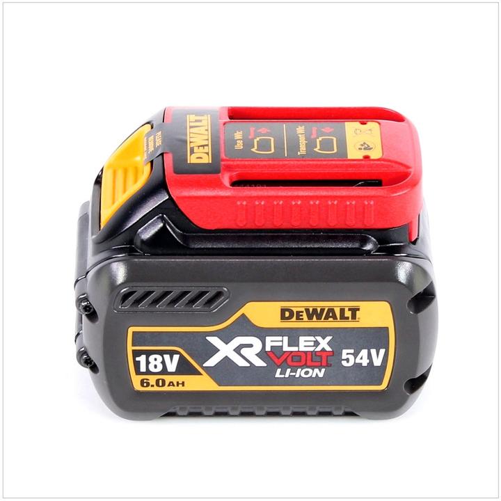 Immagine prodotto DeWalt XR Flexvolt (18 V)