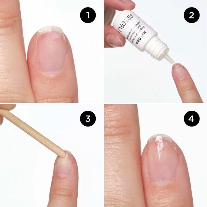 Produktbild Artdeco Nail Glue (3 ml)