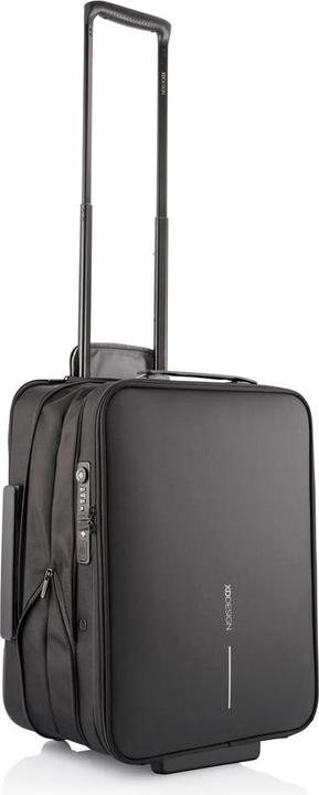 Produktbild XD Design Flex Foldable Trolley (30 l, Handgepäck (bis 50l))