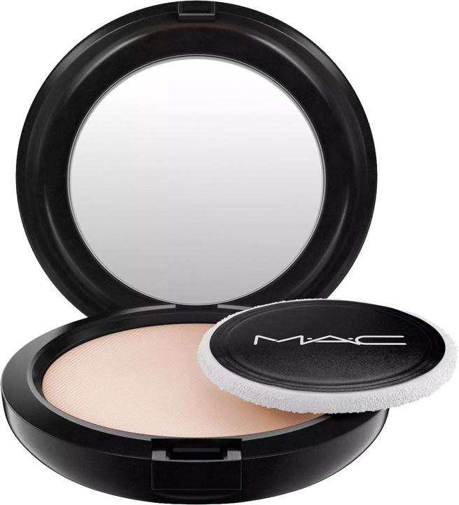 Actual product image MAC Cosmetics Blot Powder / Pressed (MEDIUM)