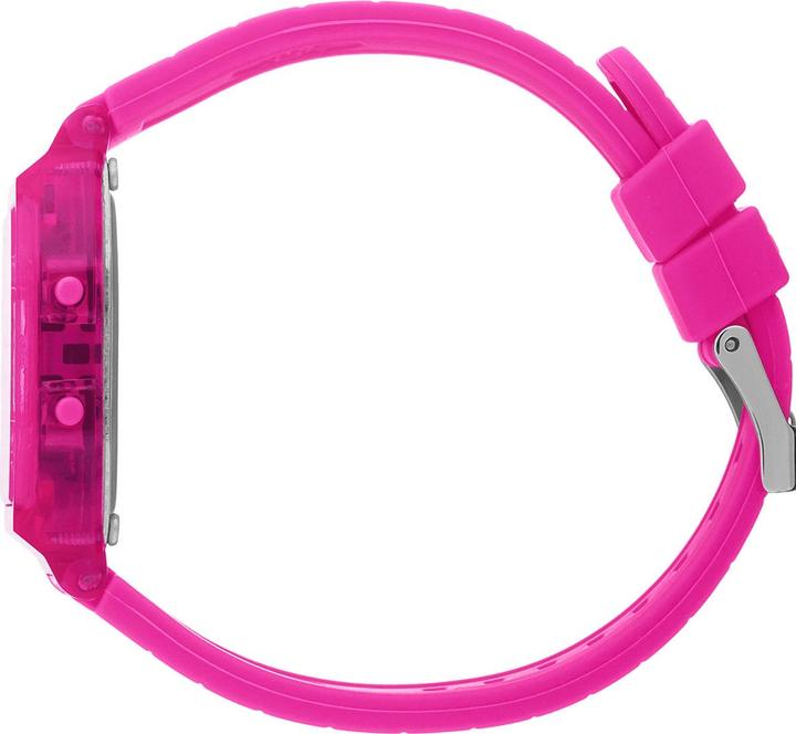 Immagine prodotto ICE Watch Ghiaccio Digit Retro Rosa Neon Chiaro Piccolo (Orologio digitale, 32 mm)