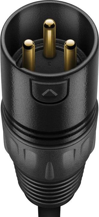 Produktbild Sennheiser HMD 300-XQ-2 (Kabelgebunden)