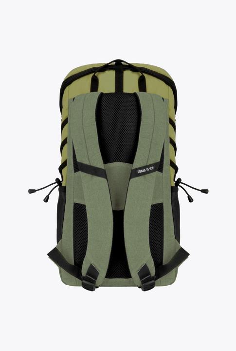 Produktbild Osaka World Osaka - Pro Tour Padel Backpack - Olive