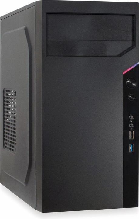 Produktbild Intertech IT 6505 (mATX)