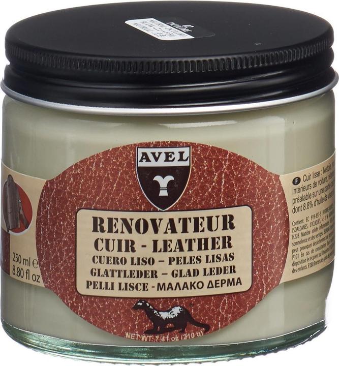 Avel Ledererneuerer Creme (1 x, 250 ml)