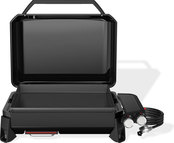 Image du produit Weber Slate GP 56 (4.70 kW)