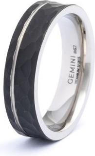 Produktbild Gemini RING - TITAN - GR. 64 (64)