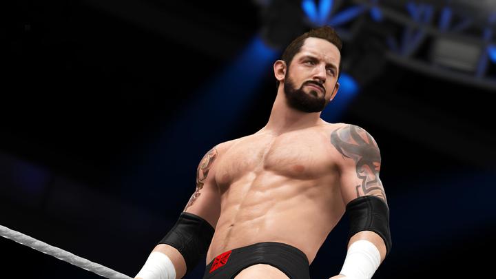 Produktbild 2K Games Wwe 2k16 (PC)