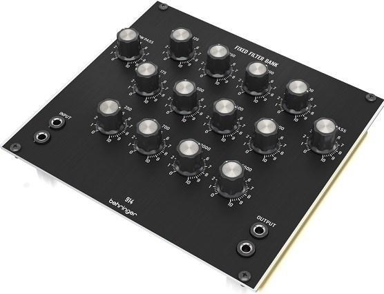 Produktbild Behringer System 55 914 Fixed Filter Bank
