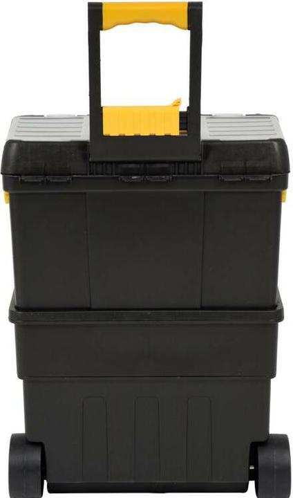 Actual product image Vorel Transport Of Toya Tools With Detachable Organiser (1 x)