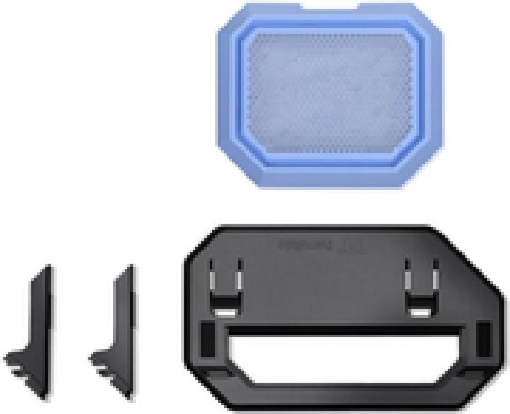 Thermaltake Chassis Stand Kit for The Tower 300 Hydrangea Blue