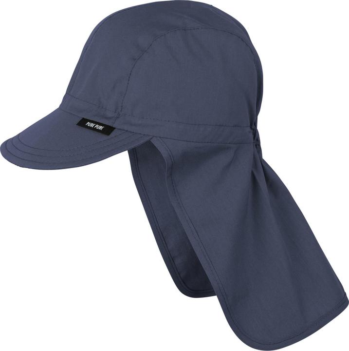 Produktbild Pure Pure Kinder Sonnenhut indigo (51)