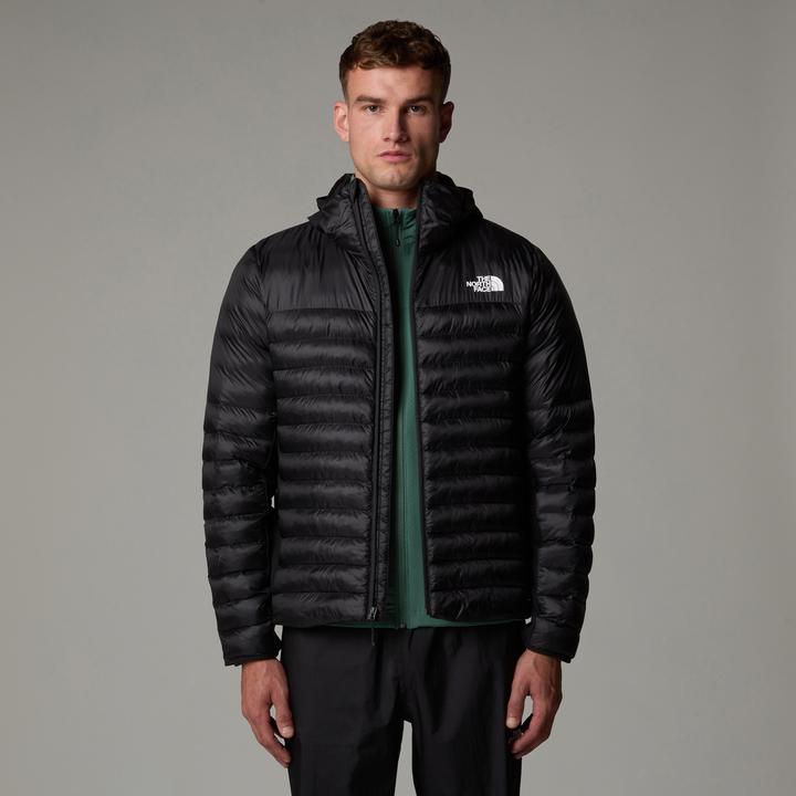 Produktbild North Face Terra Peak Hybrid Hoodie (L)