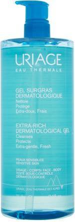 Uriage Hygiène Extra-Rich Dematological Gel (Gel, 1000 ml)