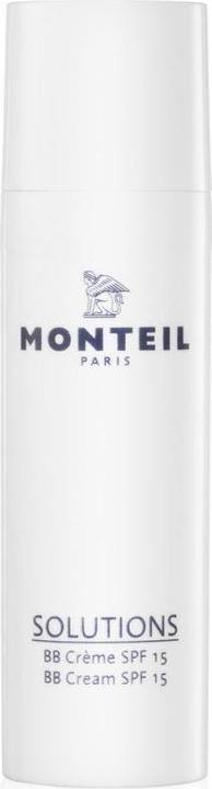 Produktbild Monteil BB Crème Blemish Balm