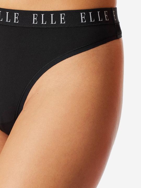 Produktbild Elle Tanga Thong - LOGO (XL, 3er Pack)