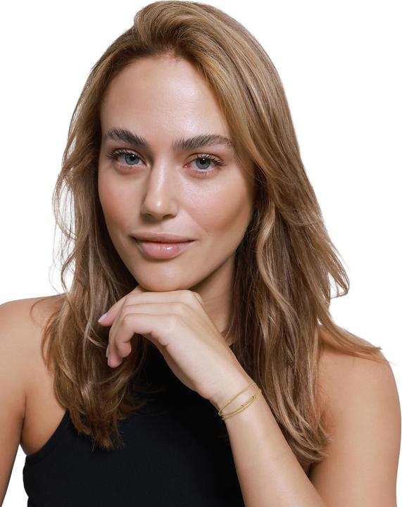 Produktbild Heideman Deliah goldfarben (100% Edelstahl)